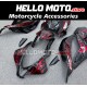 Honda CBR 600RR 2009-2012 Fairing P/N 1D51