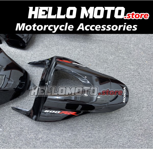 Honda CBR 600RR 2009-2012 Fairing P/N 1D51