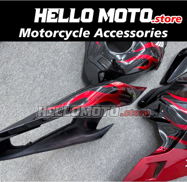 Honda CBR 600RR 2009-2012 Fairing P/N 1D51