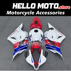 Honda CBR 600RR 2009-2012 Fairing P/N 1D52 Honda CBR 600RR 2009-2012 Fairing P/N 1D52