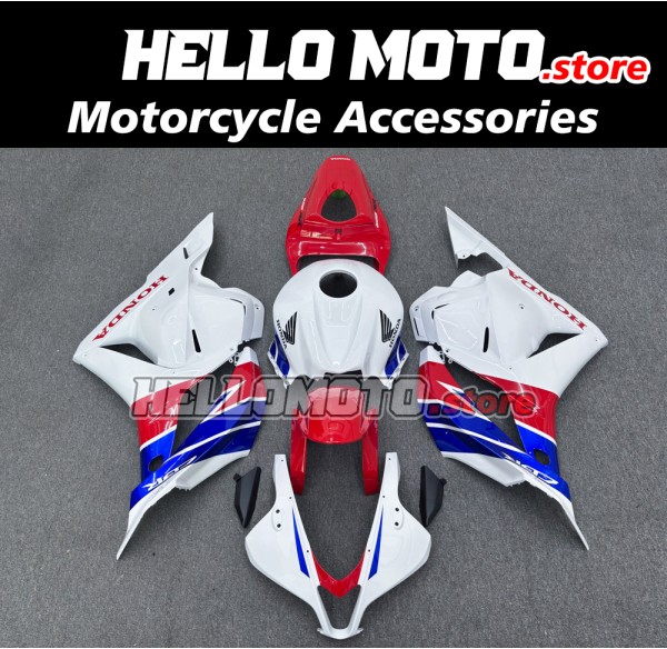 Honda CBR 600RR 2009-2012 Fairing P/N 1D52