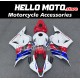 Honda CBR 600RR 2009-2012 Fairing P/N 1D52
