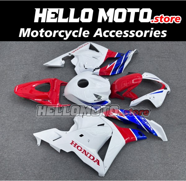 Honda CBR 600RR 2009-2012 Fairing P/N 1D52