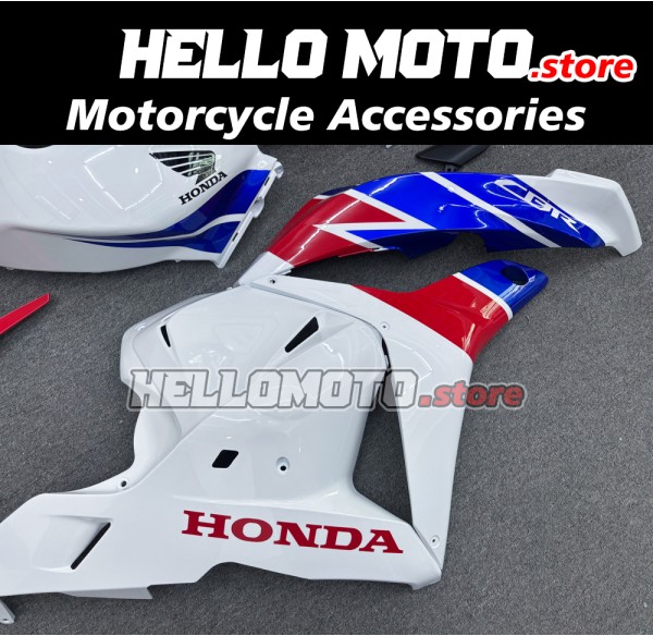 Honda CBR 600RR 2009-2012 Fairing P/N 1D52