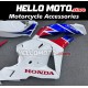 Honda CBR 600RR 2009-2012 Fairing P/N 1D52