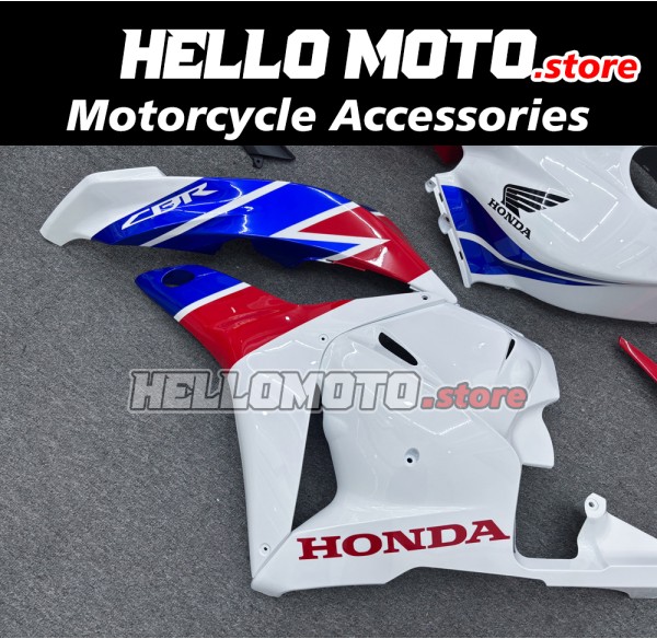 Honda CBR 600RR 2009-2012 Fairing P/N 1D52
