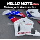 Honda CBR 600RR 2009-2012 Fairing P/N 1D52
