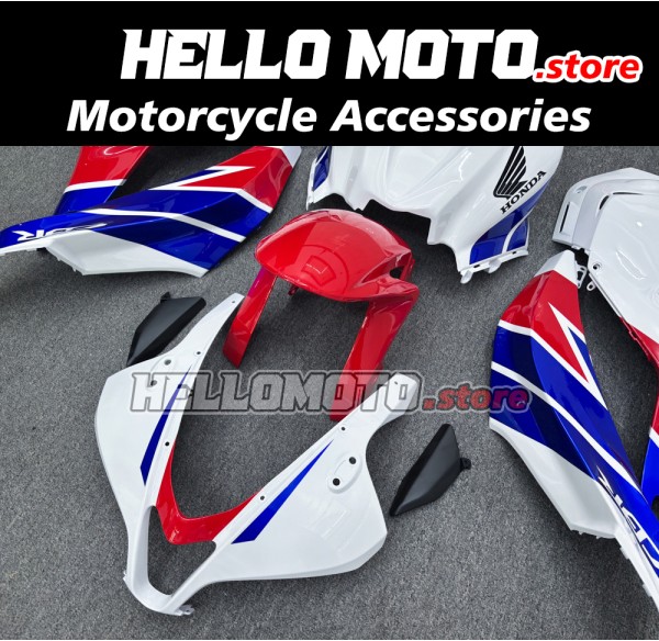 Honda CBR 600RR 2009-2012 Fairing P/N 1D52