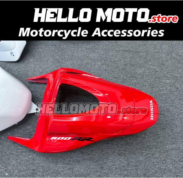 Honda CBR 600RR 2009-2012 Fairing P/N 1D52