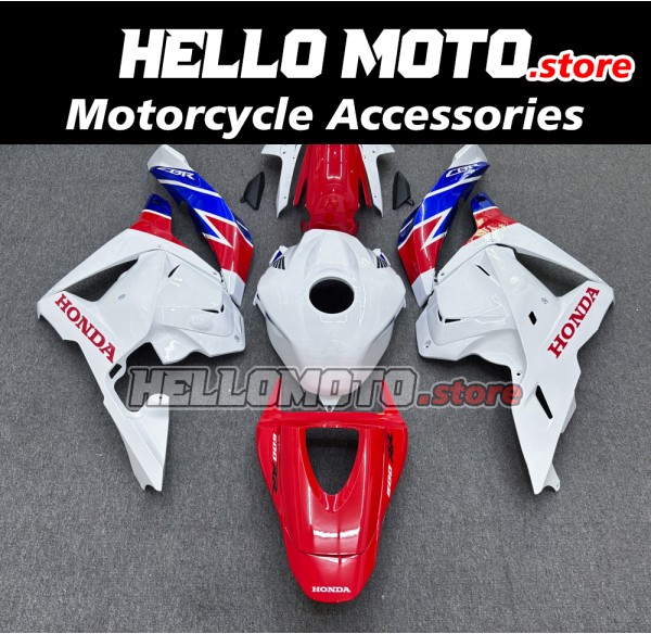 Honda CBR 600RR 2009-2012 Fairing P/N 1D52
