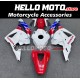 Honda CBR 600RR 2009-2012 Fairing P/N 1D52