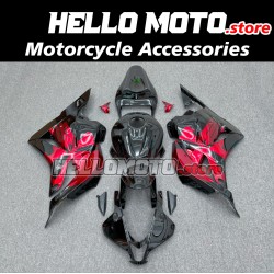 Honda CBR 600RR 2009-2012 Fairing P/N 1D13