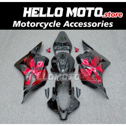 Honda CBR 600RR 2009-2012 Fairing P/N 1D13