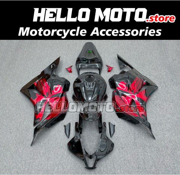 Honda CBR 600RR 2009-2012 Fairing P/N 1D13 Honda CBR 600RR 2009-2012 Fairing P/N 1D13