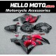 Honda CBR 600RR 2009-2012 Fairing P/N 1D13 Honda CBR 600RR 2009-2012 Fairing P/N 1D13