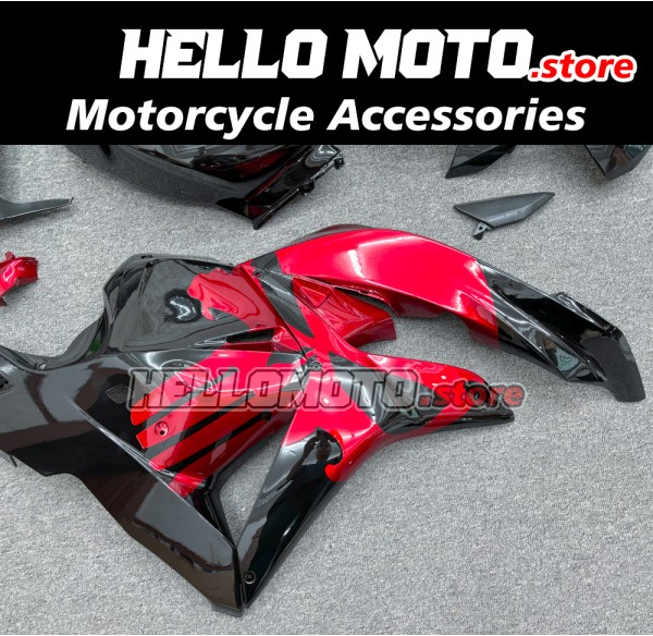 Honda CBR 600RR 2009-2012 Fairing P/N 1D13 Honda CBR 600RR 2009-2012 Fairing P/N 1D13