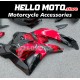 Honda CBR 600RR 2009-2012 Fairing P/N 1D13 Honda CBR 600RR 2009-2012 Fairing P/N 1D13