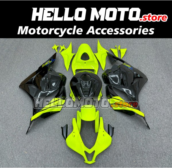 Honda CBR 600RR 2009-2012 Fairing P/N 1D29