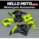 Honda CBR 600RR 2009-2012 Fairing P/N 1D29