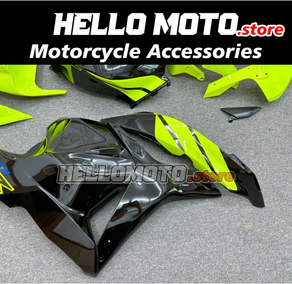 Honda CBR 600RR 2009-2012 Fairing P/N 1D29