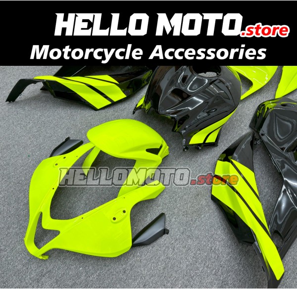 Honda CBR 600RR 2009-2012 Fairing P/N 1D29