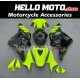 Honda CBR 600RR 2009-2012 Fairing P/N 1D29