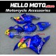 Honda CBR 600RR 2009-2012 Fairing P/N 1D7 Honda CBR 600RR 2009-2012 Fairing P/N 1D7