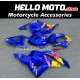 Honda CBR 600RR 2009-2012 Fairing P/N 1D7 Honda CBR 600RR 2009-2012 Fairing P/N 1D7