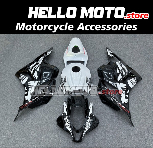 Honda CBR 600RR 2009-2012 Fairing P/N 1D4 Honda CBR 600RR 2009-2012 Fairing P/N 1D4