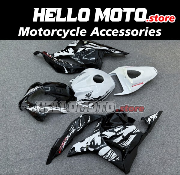 Honda CBR 600RR 2009-2012 Fairing P/N 1D4 Honda CBR 600RR 2009-2012 Fairing P/N 1D4