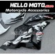 Honda CBR 600RR 2009-2012 Fairing P/N 1D4 Honda CBR 600RR 2009-2012 Fairing P/N 1D4