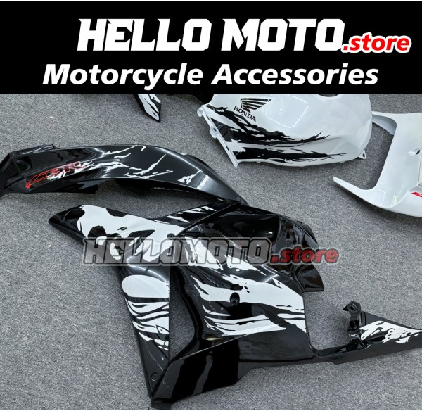 Honda CBR 600RR 2009-2012 Fairing P/N 1D4 Honda CBR 600RR 2009-2012 Fairing P/N 1D4