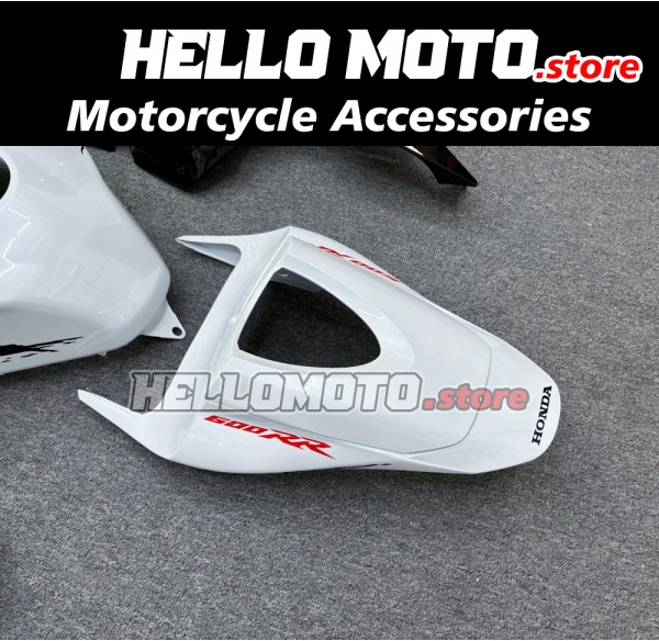Honda CBR 600RR 2009-2012 Fairing P/N 1D4 Honda CBR 600RR 2009-2012 Fairing P/N 1D4