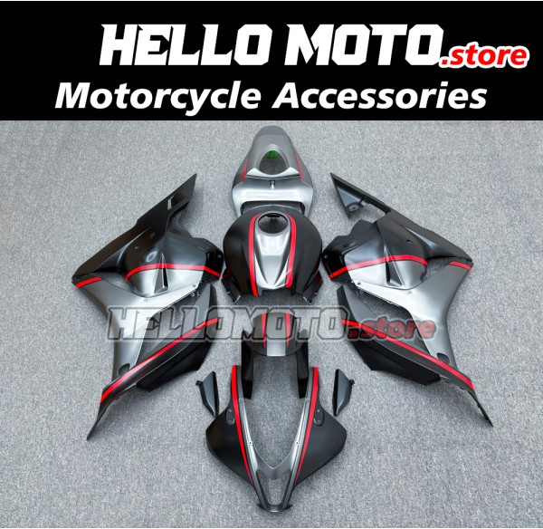 Honda CBR 600RR 2009-2012 Fairing P/N 1D32 Honda CBR 600RR 2009-2012 Fairing P/N 1D32