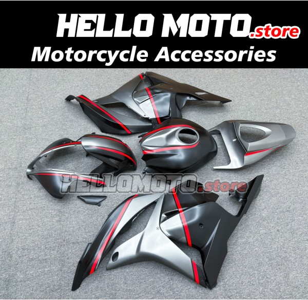 Honda CBR 600RR 2009-2012 Fairing P/N 1D32 Honda CBR 600RR 2009-2012 Fairing P/N 1D32