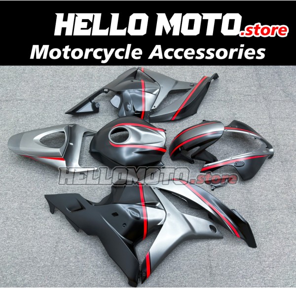 Honda CBR 600RR 2009-2012 Fairing P/N 1D32 Honda CBR 600RR 2009-2012 Fairing P/N 1D32
