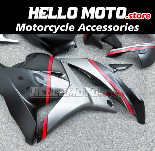 Honda CBR 600RR 2009-2012 Fairing P/N 1D32 Honda CBR 600RR 2009-2012 Fairing P/N 1D32