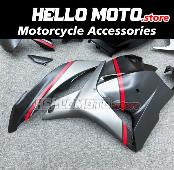 Honda CBR 600RR 2009-2012 Fairing P/N 1D32 Honda CBR 600RR 2009-2012 Fairing P/N 1D32