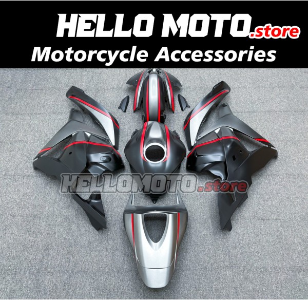 Honda CBR 600RR 2009-2012 Fairing P/N 1D32 Honda CBR 600RR 2009-2012 Fairing P/N 1D32