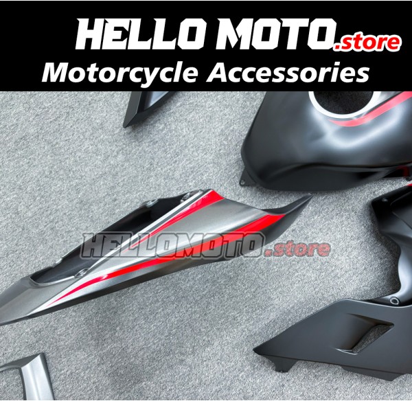 Honda CBR 600RR 2009-2012 Fairing P/N 1D32 Honda CBR 600RR 2009-2012 Fairing P/N 1D32