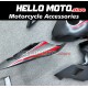 Honda CBR 600RR 2009-2012 Fairing P/N 1D32 Honda CBR 600RR 2009-2012 Fairing P/N 1D32