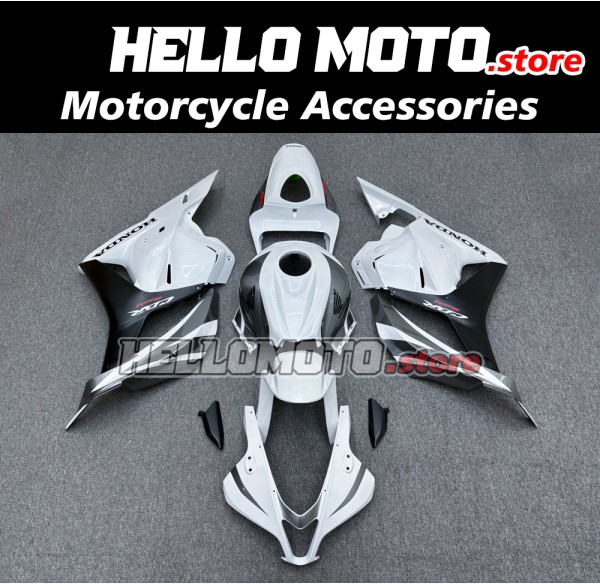 Honda CBR 600RR 2009-2012 Fairing P/N 1D10 Honda CBR 600RR 2009-2012 Fairing P/N 1D10