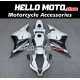 Honda CBR 600RR 2009-2012 Fairing P/N 1D10 Honda CBR 600RR 2009-2012 Fairing P/N 1D10