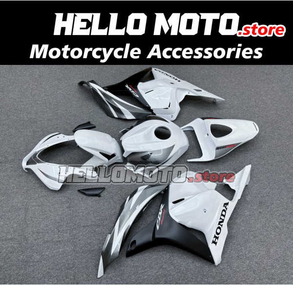 Honda CBR 600RR 2009-2012 Fairing P/N 1D10 Honda CBR 600RR 2009-2012 Fairing P/N 1D10