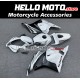 Honda CBR 600RR 2009-2012 Fairing P/N 1D10 Honda CBR 600RR 2009-2012 Fairing P/N 1D10