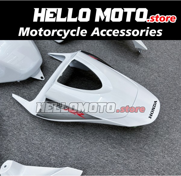Honda CBR 600RR 2009-2012 Fairing P/N 1D10 Honda CBR 600RR 2009-2012 Fairing P/N 1D10