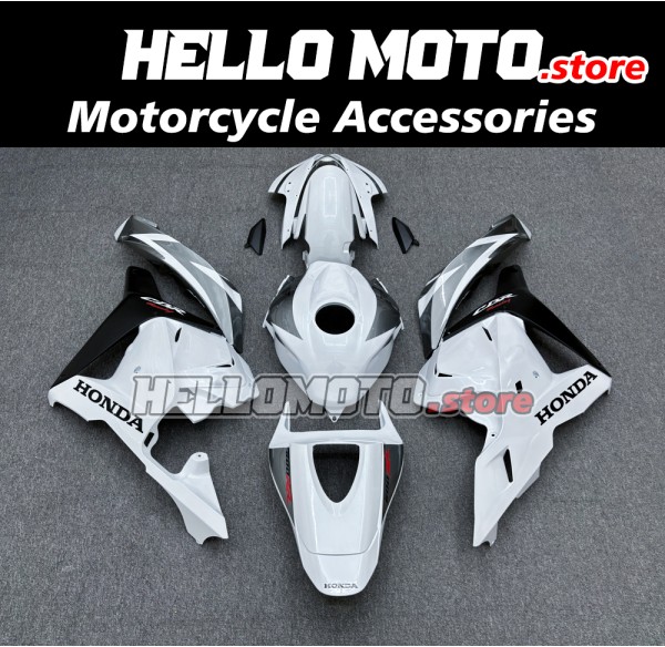 Honda CBR 600RR 2009-2012 Fairing P/N 1D10 Honda CBR 600RR 2009-2012 Fairing P/N 1D10