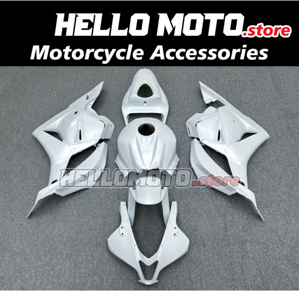 Honda CBR 600RR 2009-2012 Fairing P/N 1D37 Honda CBR 600RR 2009-2012 Fairing P/N 1D37