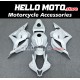 Honda CBR 600RR 2009-2012 Fairing P/N 1D37 Honda CBR 600RR 2009-2012 Fairing P/N 1D37