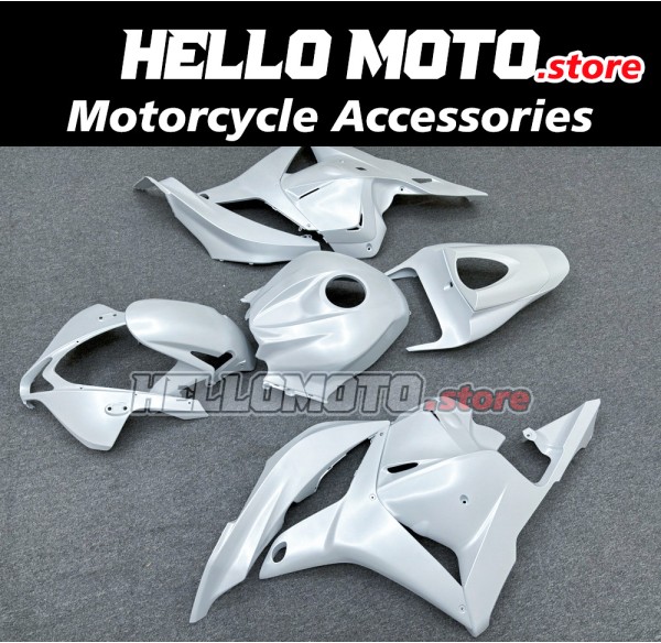 Honda CBR 600RR 2009-2012 Fairing P/N 1D37 Honda CBR 600RR 2009-2012 Fairing P/N 1D37